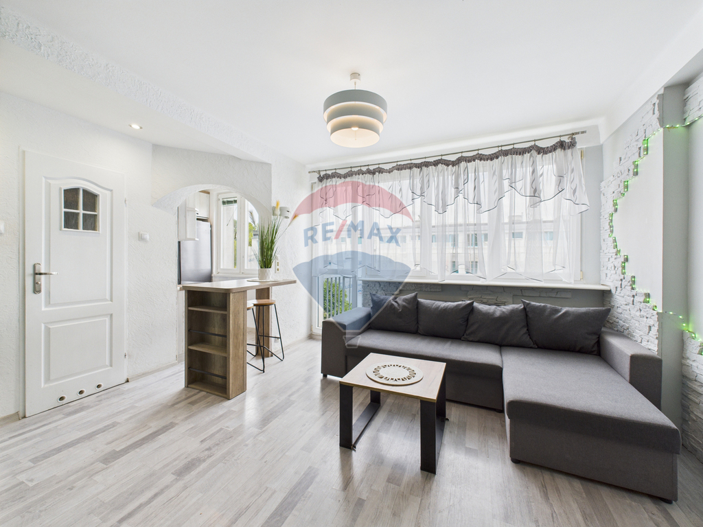 Przytulne dwa pokoje w centrum Koszalina: okazja! (14)