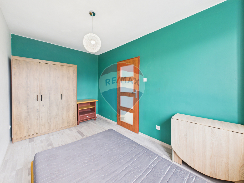 Przytulne dwa pokoje w centrum Koszalina: okazja! (15)