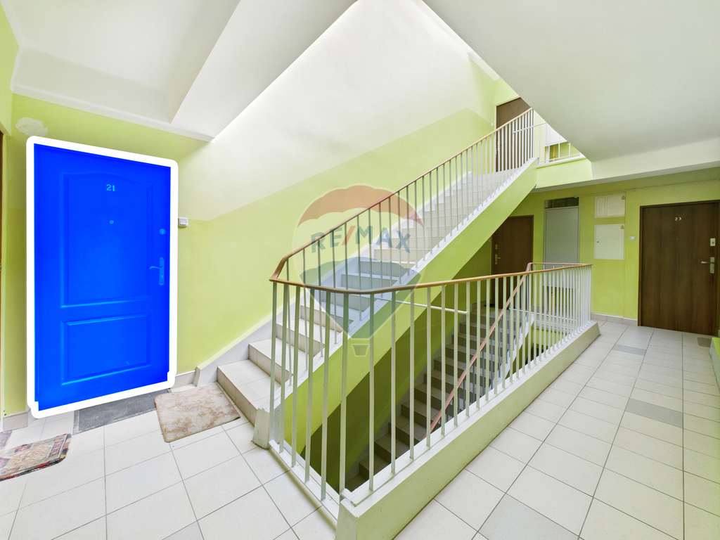 Przytulne dwa pokoje w centrum Koszalina: okazja! (18)