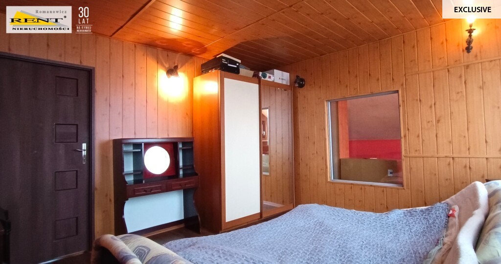 Dom trzy mieszkania i lokal nad Jeziorem Ińsko (14)