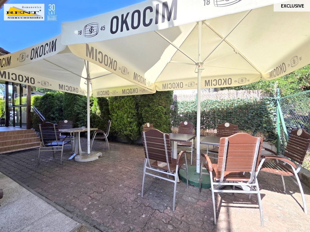 Pensjonat w Pobierowie Grunwaldzka I LINIA (4)