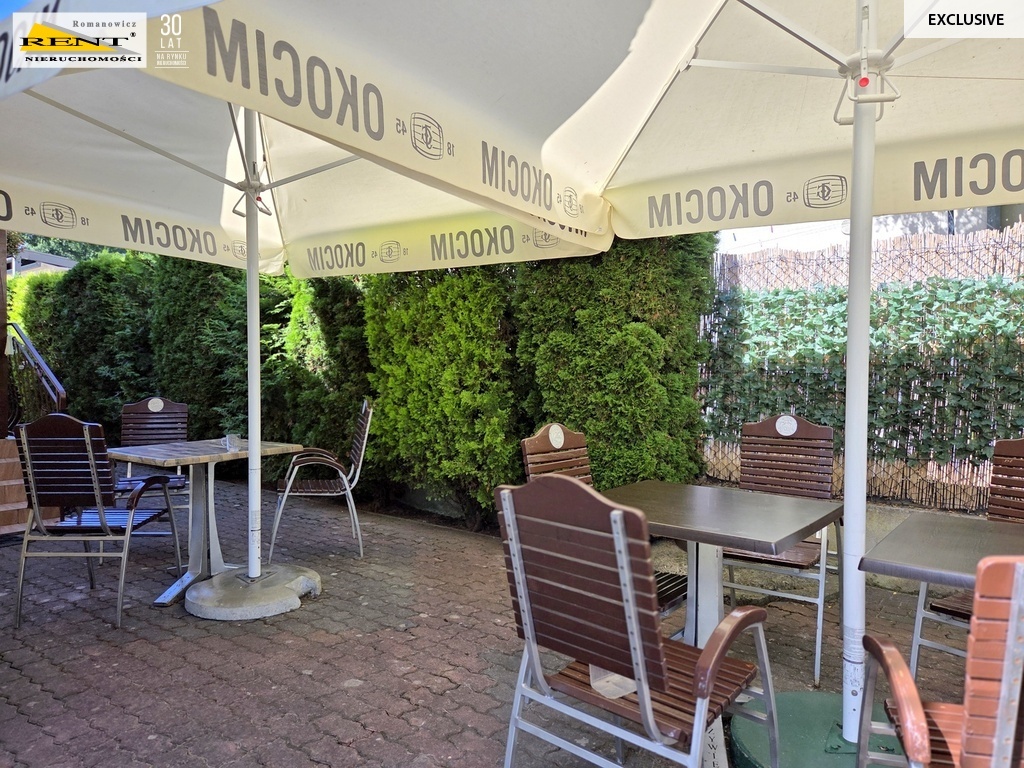 Pensjonat w Pobierowie Grunwaldzka I LINIA (5)