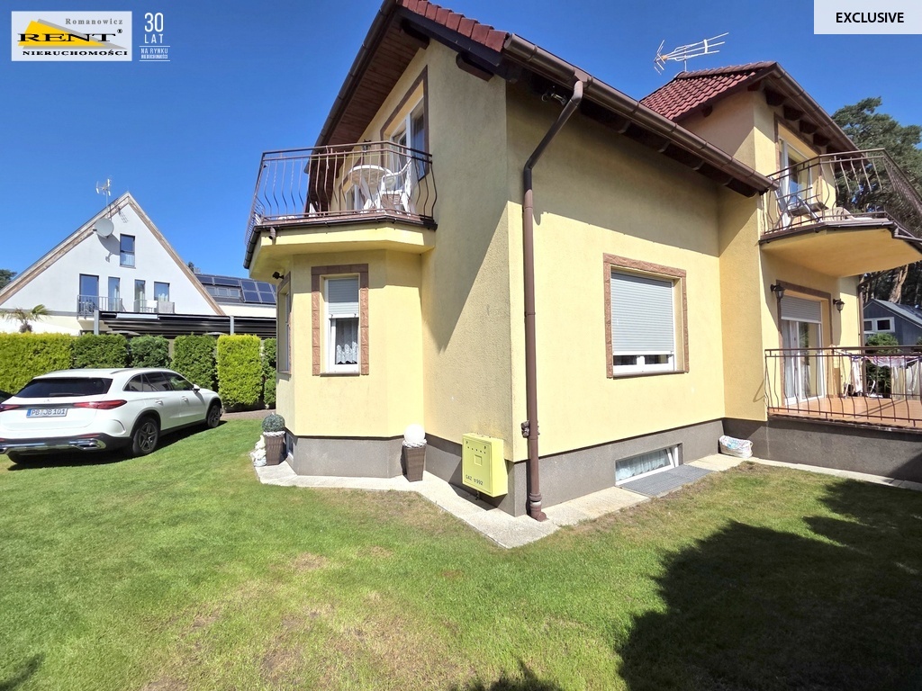 Pensjonat w Pobierowie Grunwaldzka I LINIA (6)