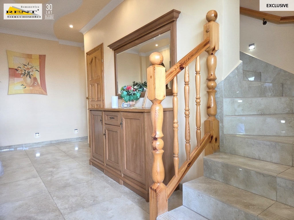 Pensjonat w Pobierowie Grunwaldzka I LINIA (8)