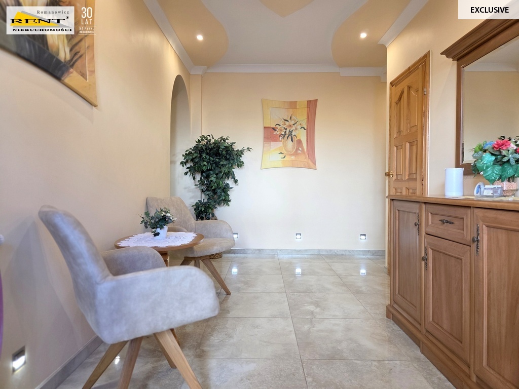 Pensjonat w Pobierowie Grunwaldzka I LINIA (9)