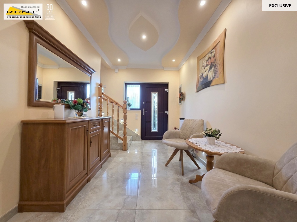 Pensjonat w Pobierowie Grunwaldzka I LINIA (10)