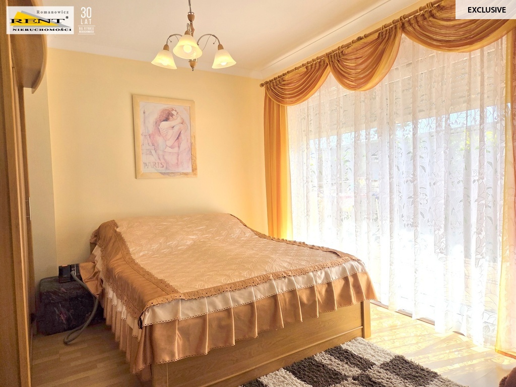 Pensjonat w Pobierowie Grunwaldzka I LINIA (12)