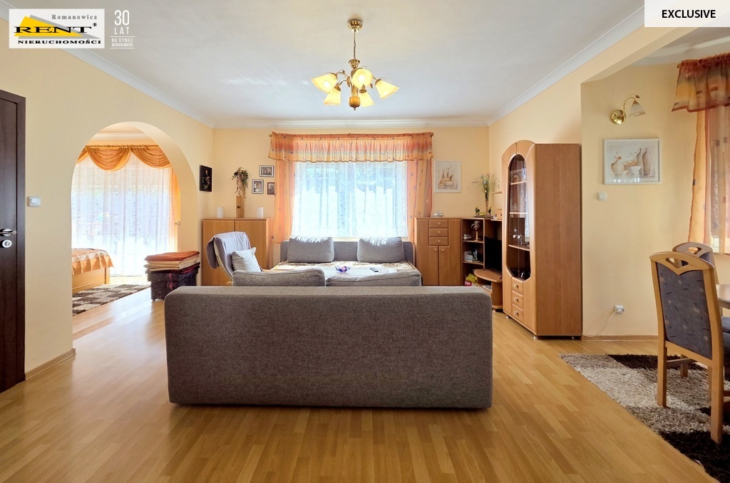 Pensjonat w Pobierowie Grunwaldzka I LINIA (13)