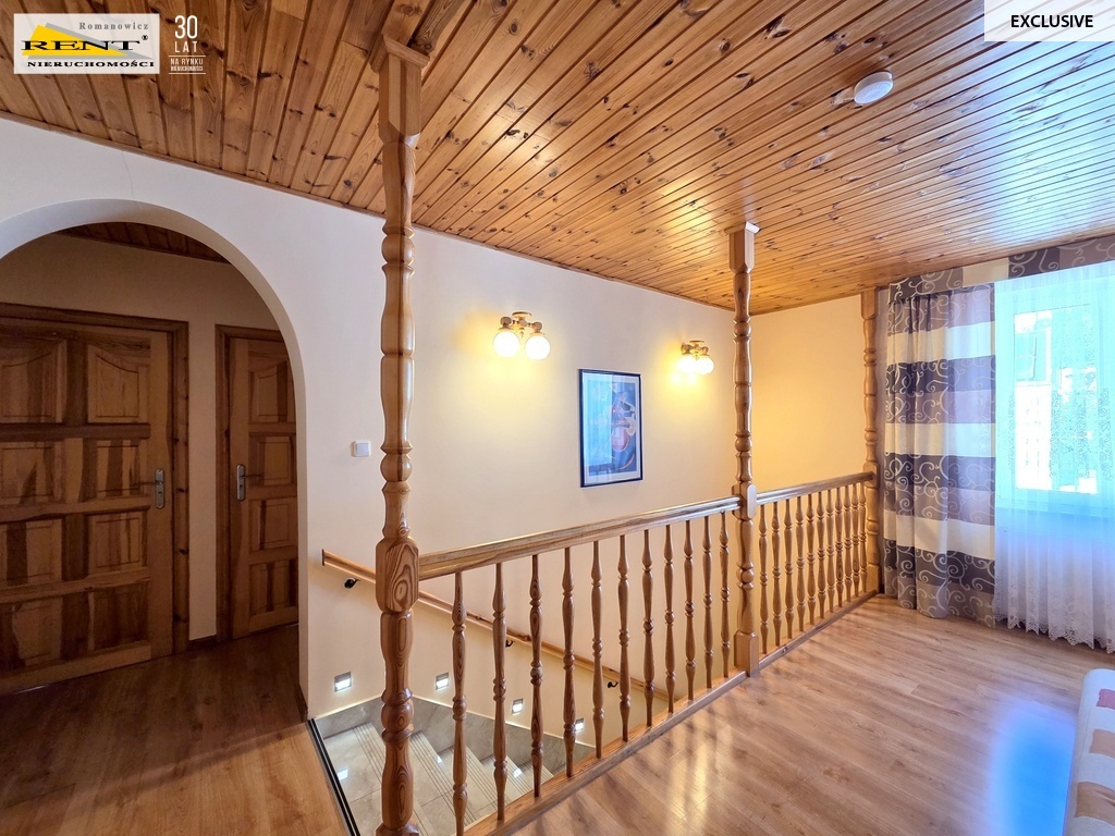 Pensjonat w Pobierowie Grunwaldzka I LINIA (16)