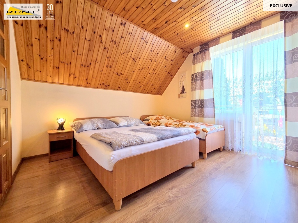 Pensjonat w Pobierowie Grunwaldzka I LINIA (17)