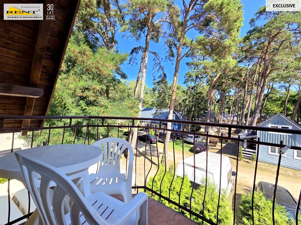 Pensjonat w Pobierowie Grunwaldzka I LINIA (20)