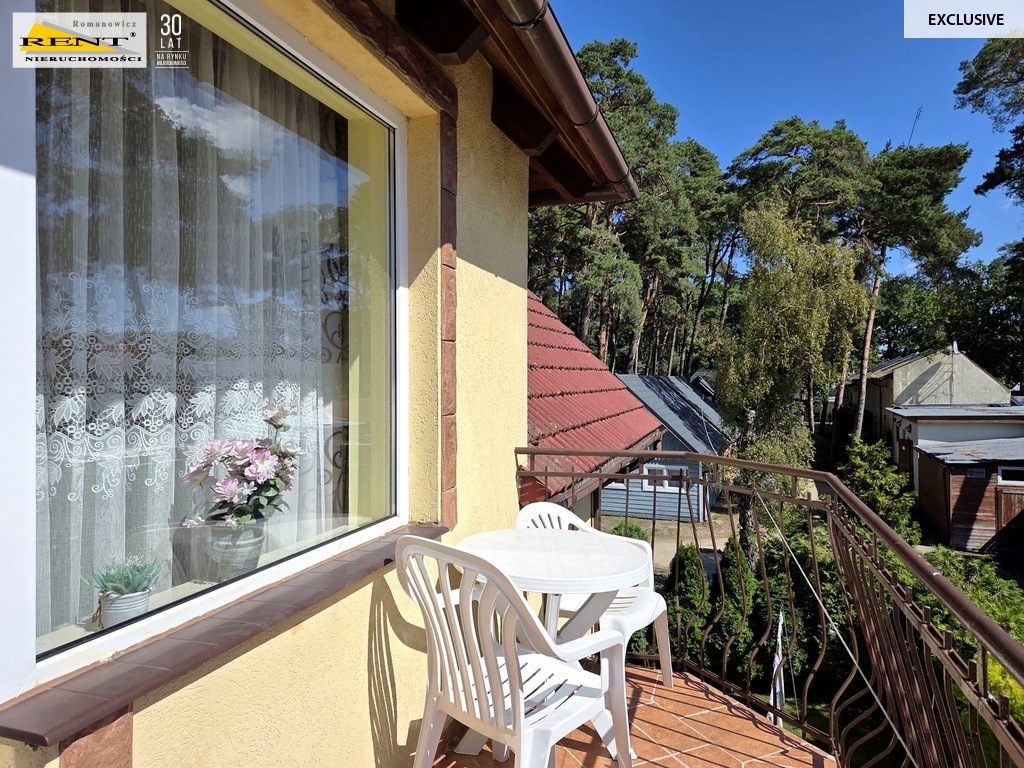 Pensjonat w Pobierowie Grunwaldzka I LINIA (23)