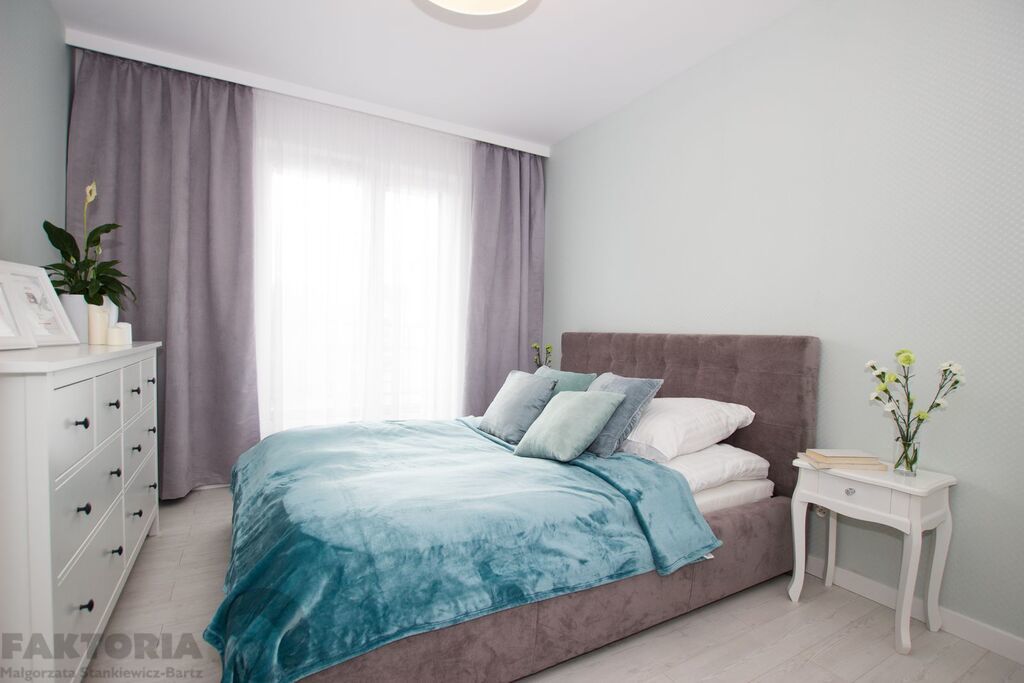 Apartament ul. Mariacka 2 pokoje umeblowane, (2)