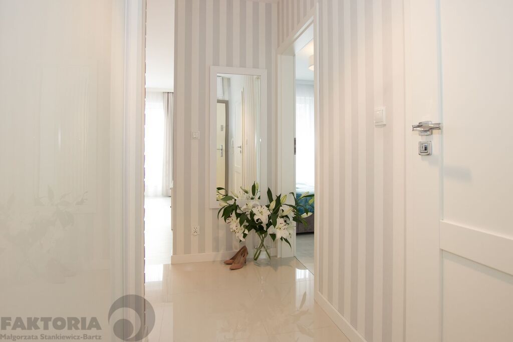 Apartament ul. Mariacka 2 pokoje umeblowane, (4)