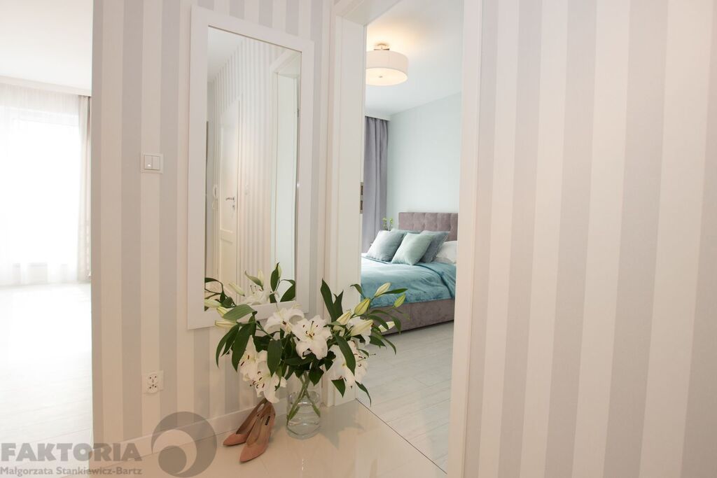 Apartament ul. Mariacka 2 pokoje umeblowane, (6)