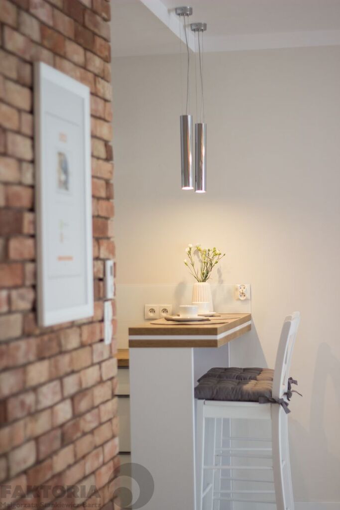 Apartament ul. Mariacka 2 pokoje umeblowane, (3)