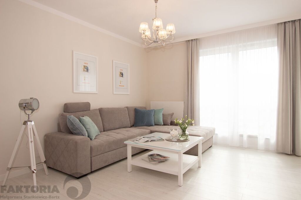 Apartament ul. Mariacka 2 pokoje umeblowane, (8)