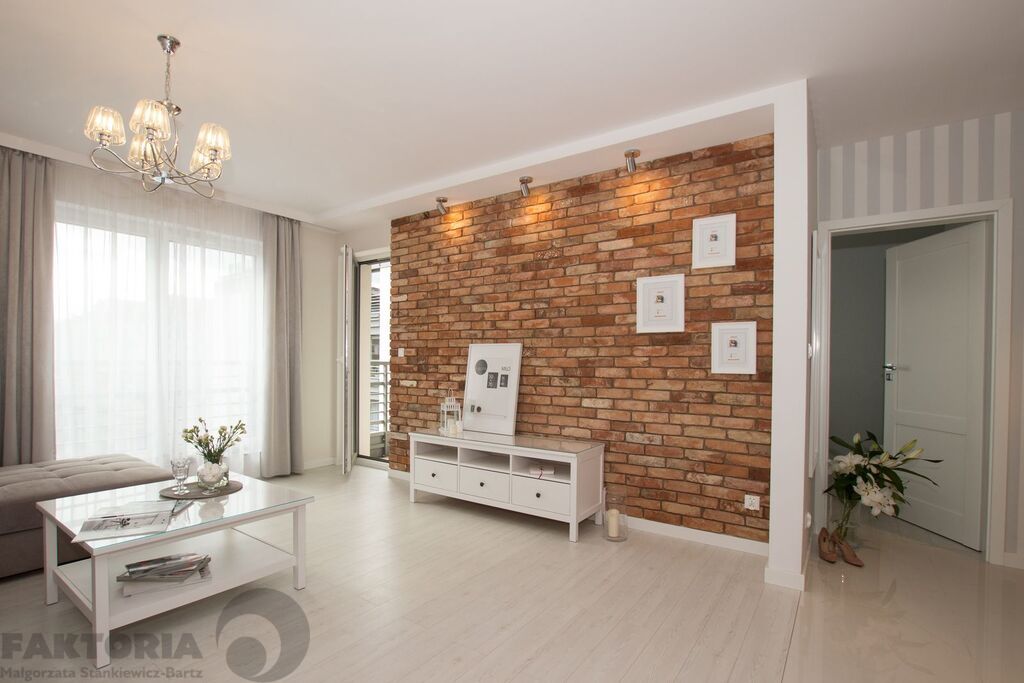 Apartament ul. Mariacka 2 pokoje umeblowane, (9)