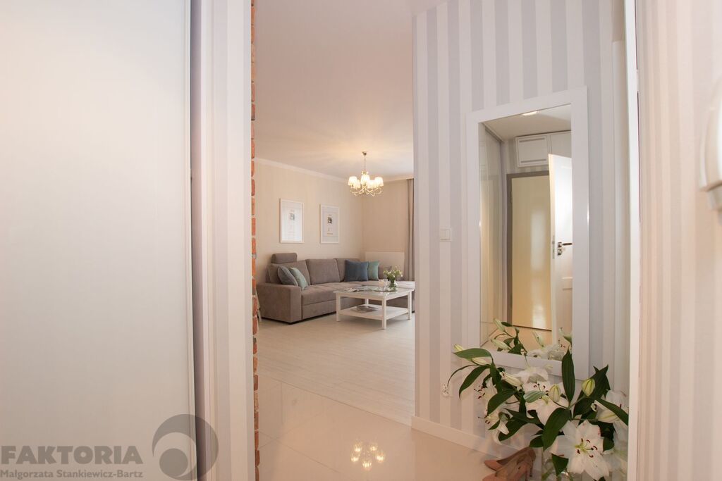 Apartament ul. Mariacka 2 pokoje umeblowane, (10)