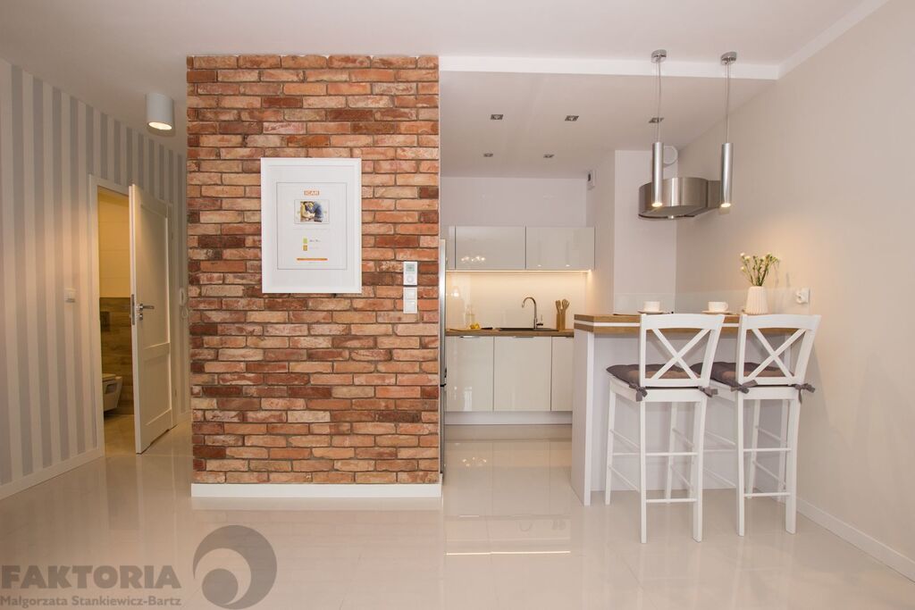 Apartament ul. Mariacka 2 pokoje umeblowane, (11)