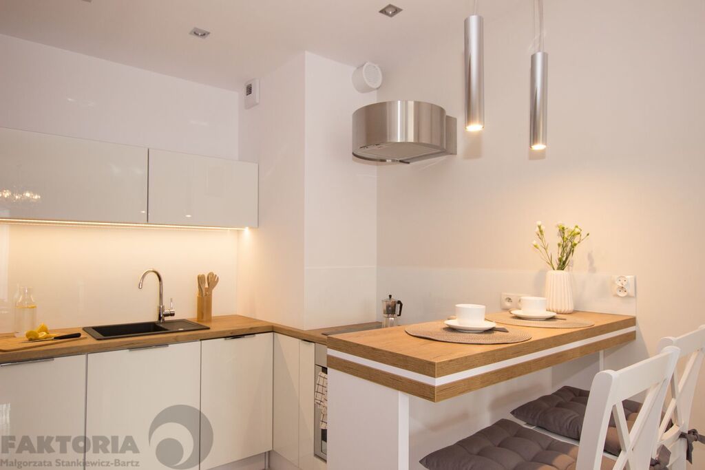 Apartament ul. Mariacka 2 pokoje umeblowane, (1)