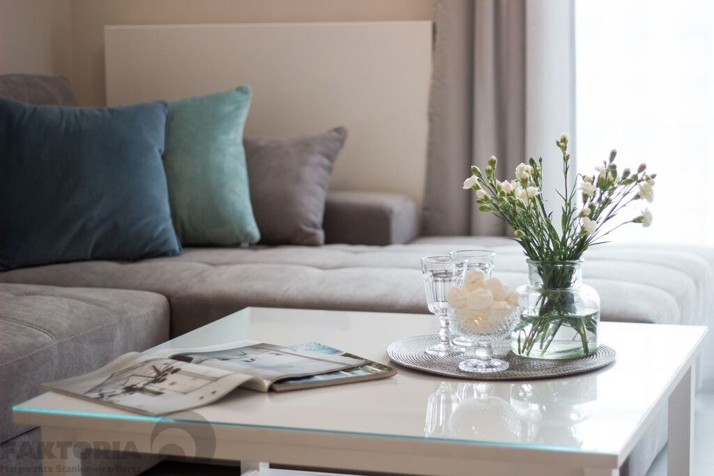 Apartament ul. Mariacka 2 pokoje umeblowane, (12)