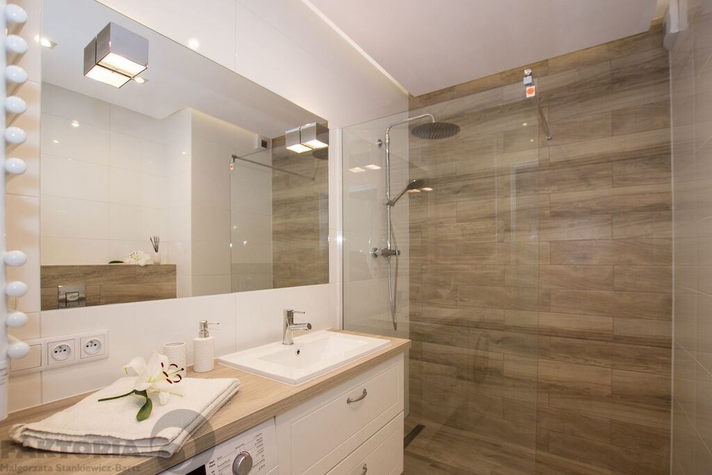 Apartament ul. Mariacka 2 pokoje umeblowane, (13)