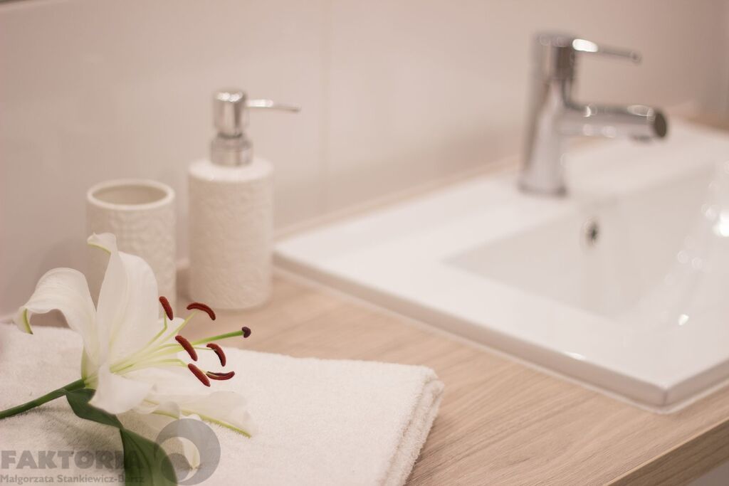 Apartament ul. Mariacka 2 pokoje umeblowane, (14)