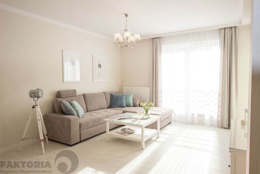 Apartament ul. Mariacka 2 pokoje umeblowane, (15)