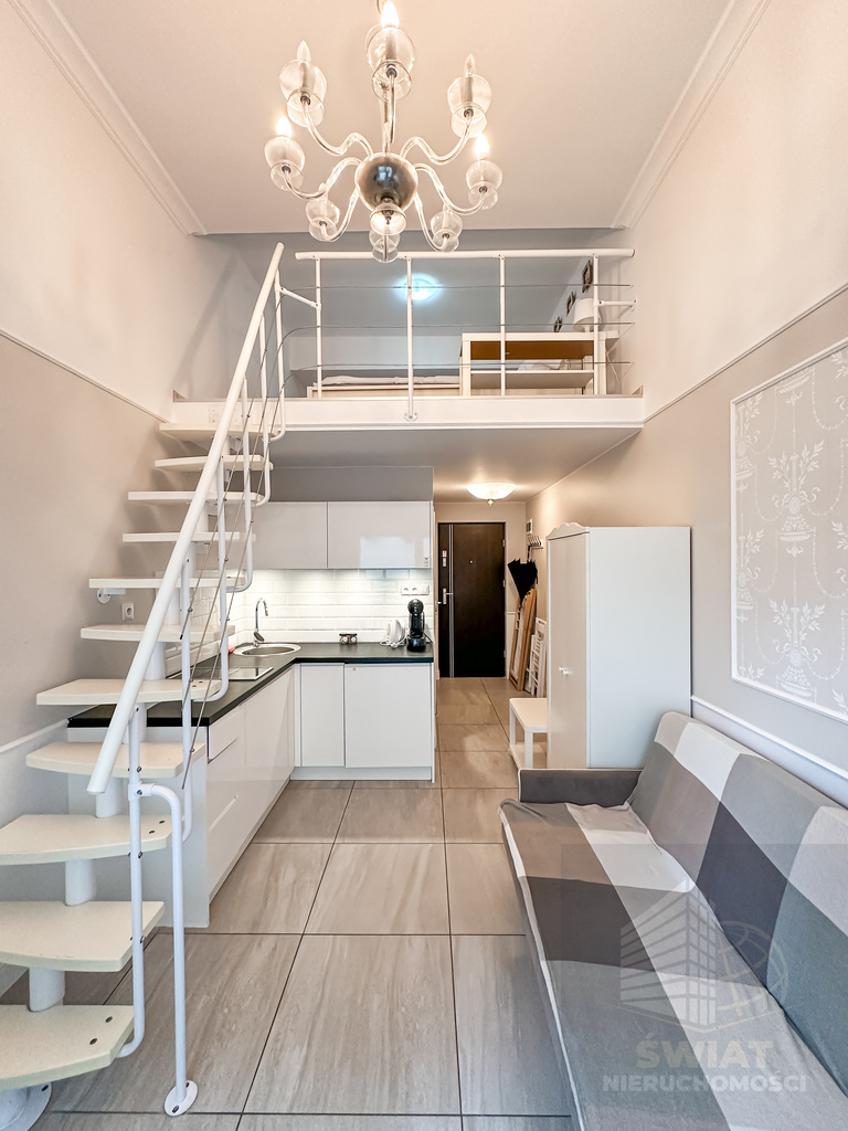 Apartament w Międzyzdrojach na sprzedaż (1)