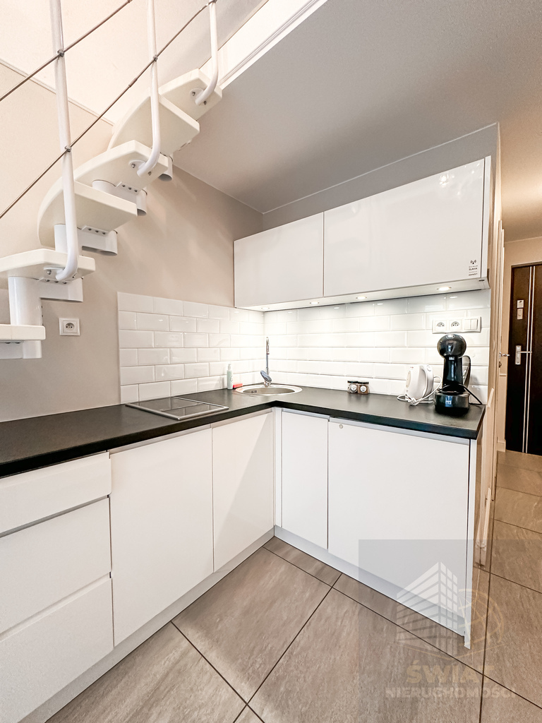 Apartament w Międzyzdrojach na sprzedaż (2)