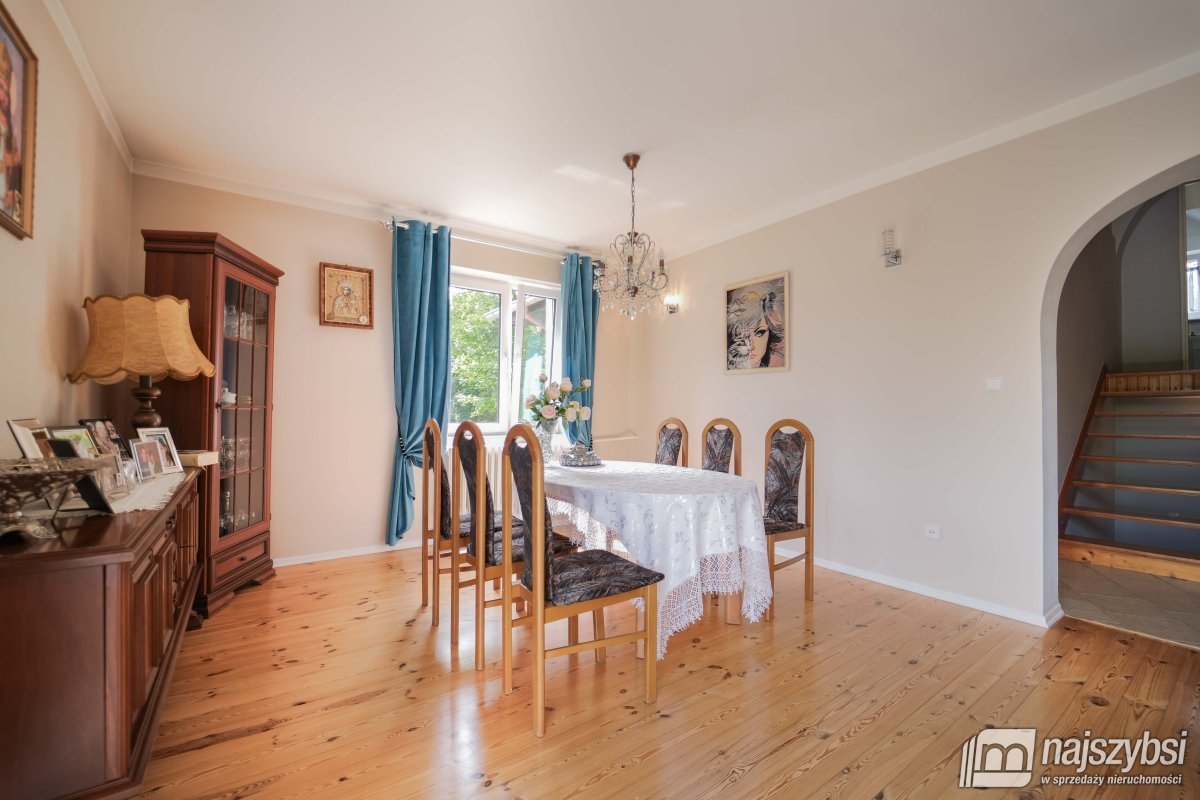 Trzcinna - duży dom w pięknej okolicy (10)