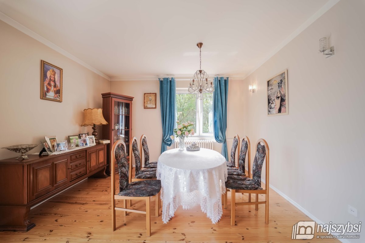 Trzcinna - duży dom w pięknej okolicy (11)