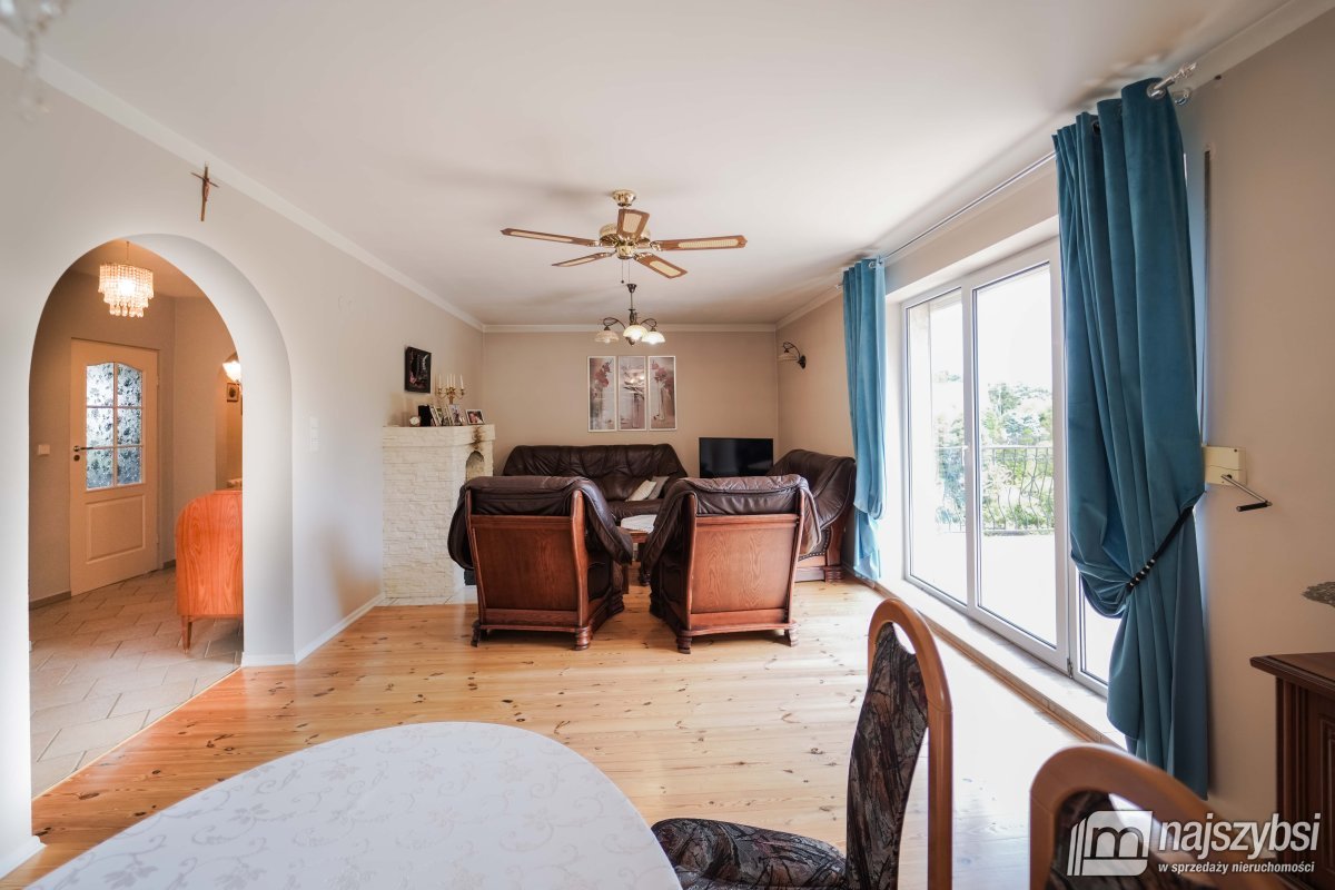 Trzcinna - duży dom w pięknej okolicy (12)