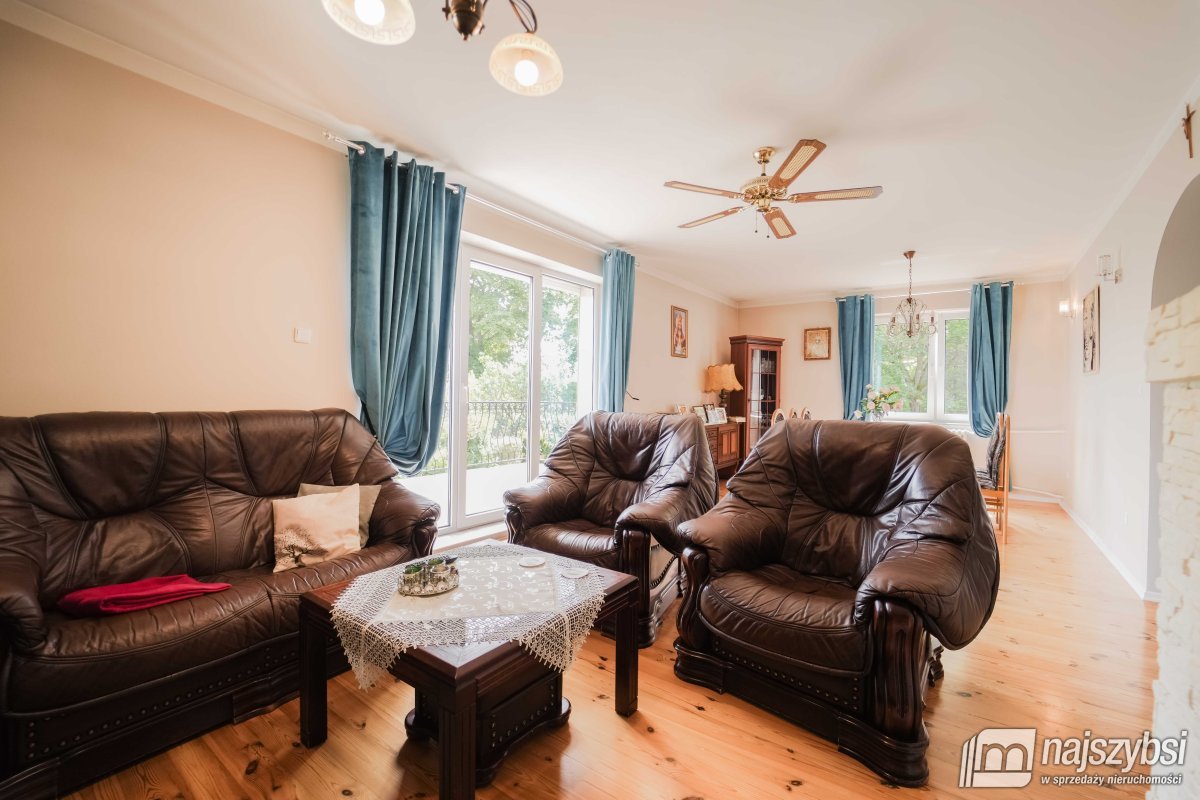 Trzcinna - duży dom w pięknej okolicy (13)