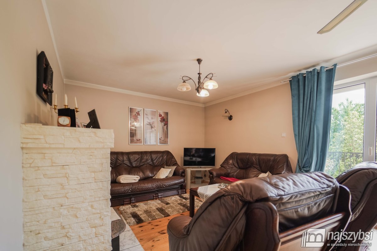 Trzcinna - duży dom w pięknej okolicy (14)