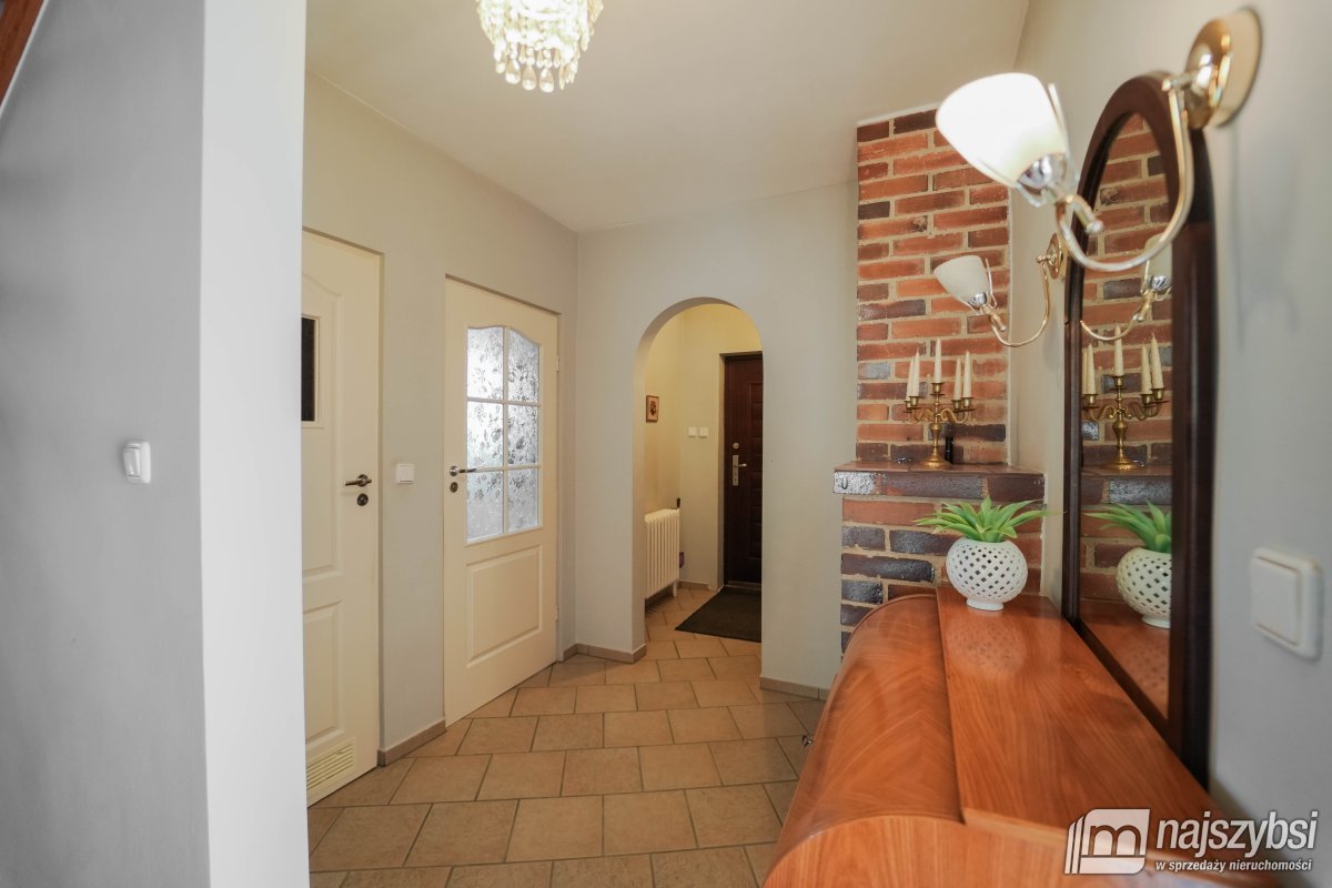 Trzcinna - duży dom w pięknej okolicy (15)