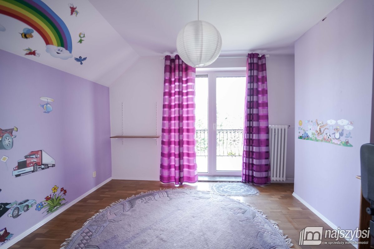 Trzcinna - duży dom w pięknej okolicy (28)