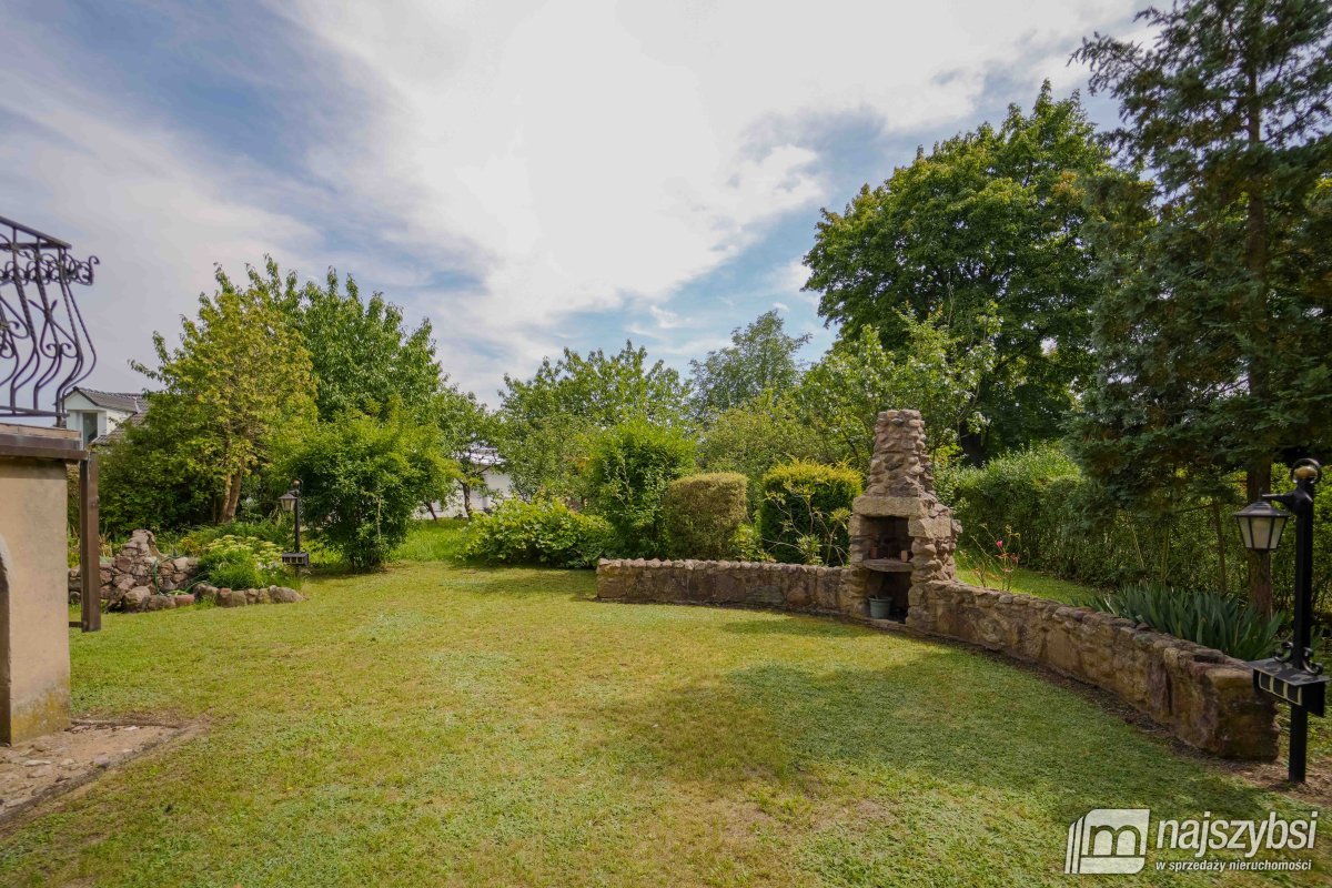 Trzcinna - duży dom w pięknej okolicy (7)