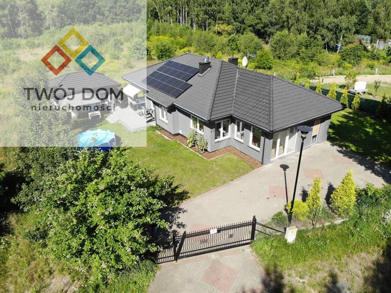 Dom wolnostojący - Witolub  (1)