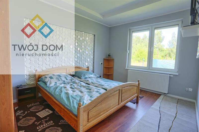 Dom wolnostojący - Witolub  (14)