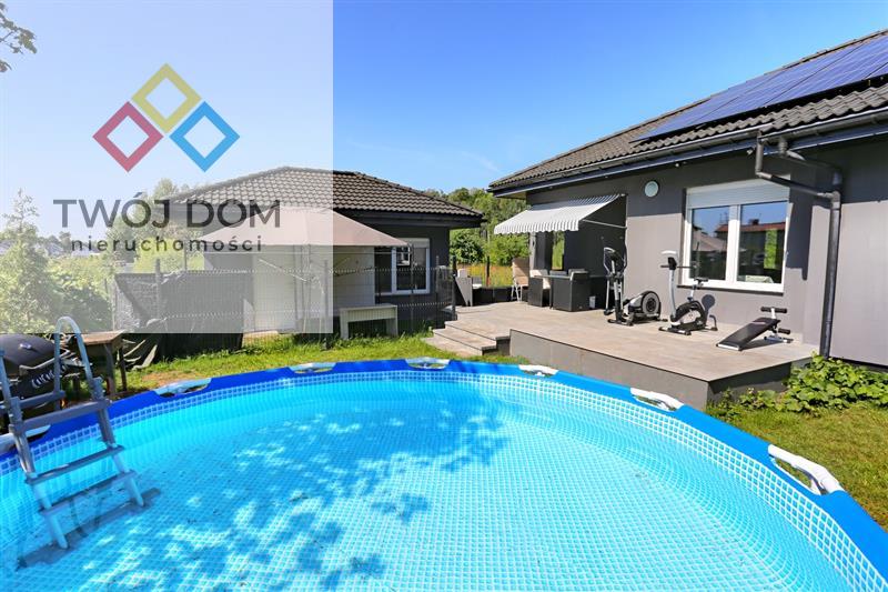 Dom wolnostojący - Witolub  (2)