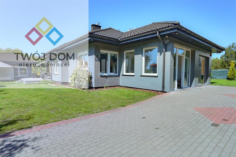 Dom wolnostojący - Witolub  (3)