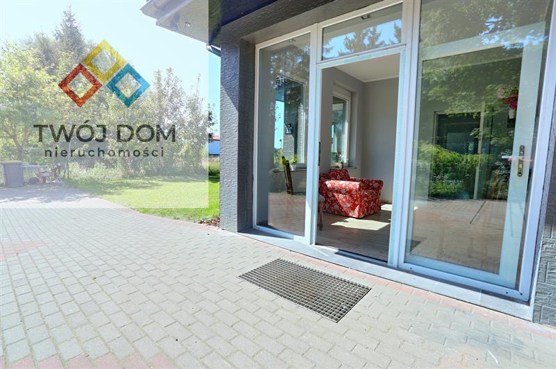 Dom wolnostojący - Witolub  (4)