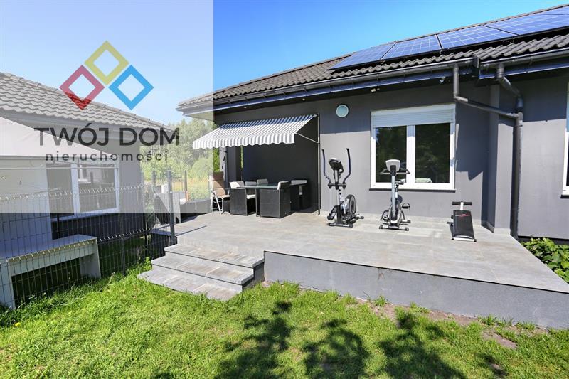 Dom wolnostojący - Witolub  (5)