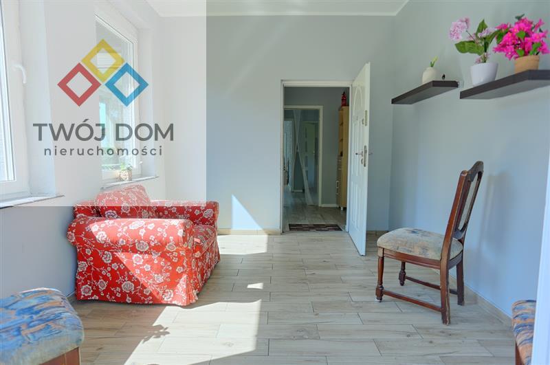 Dom wolnostojący - Witolub  (7)