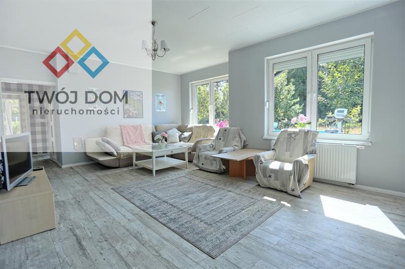 Dom wolnostojący - Witolub  (8)