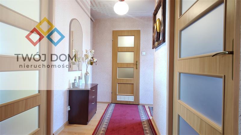 Mieszkanie, 3 pokoje, 49,55 m2, Osiedle 