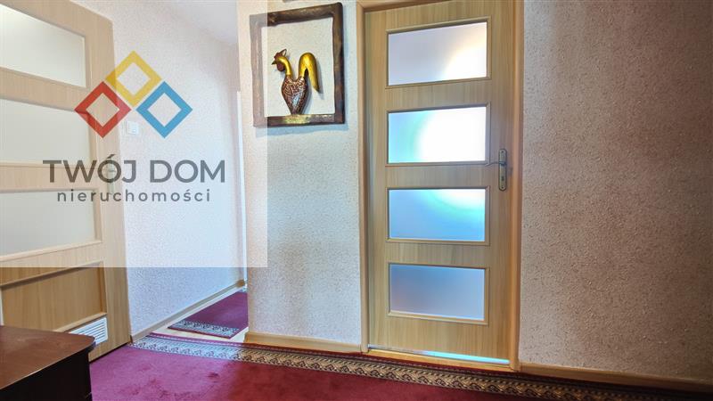 Mieszkanie, 3 pokoje, 49,55 m2, Osiedle 