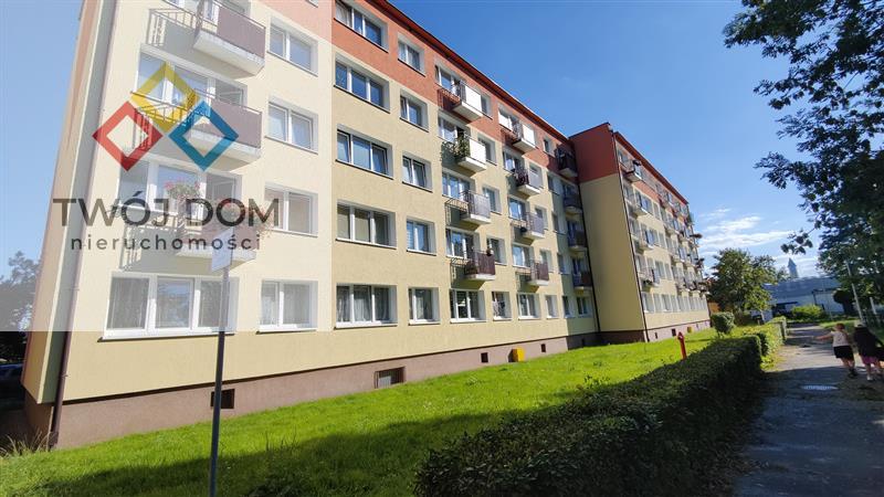 Mieszkanie, 3 pokoje, 49,55 m2, Osiedle 